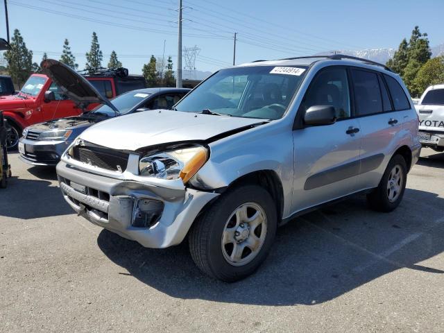 toyota rav4 2002 jtegh20v720062802