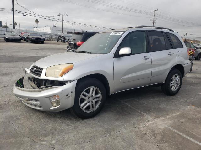 toyota rav4 2002 jtegh20v726004590