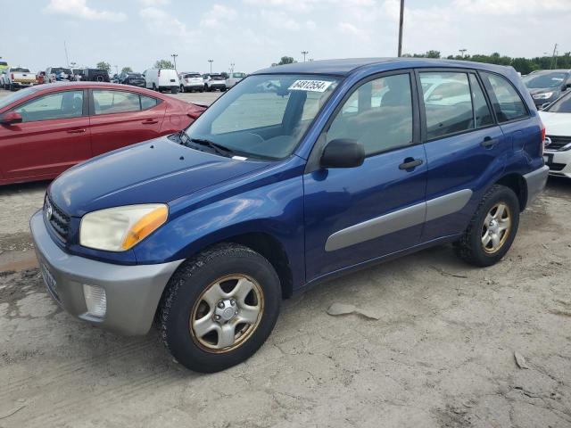 toyota rav4 2003 jtegh20v730092612