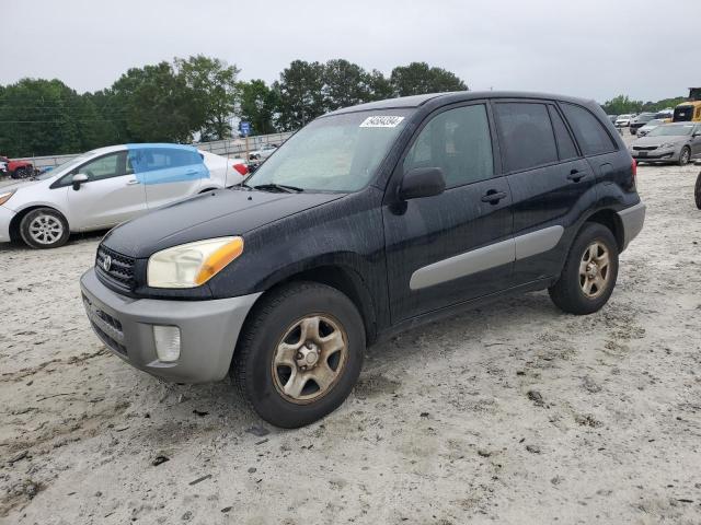 toyota rav4 2003 jtegh20v730107920