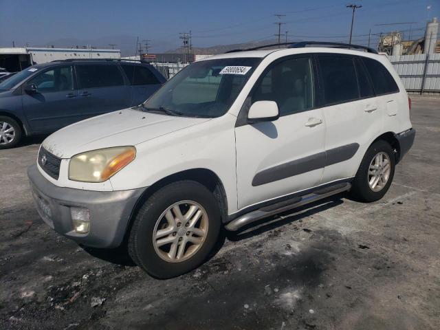 toyota rav4 2001 jtegh20v810011937