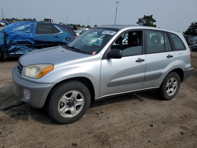 toyota rav4 2003 jtegh20v830082879