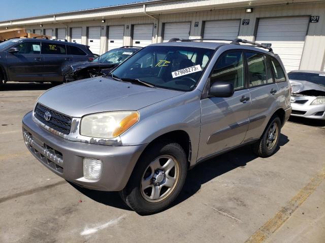 toyota rav4 2003 jtegh20v830089380