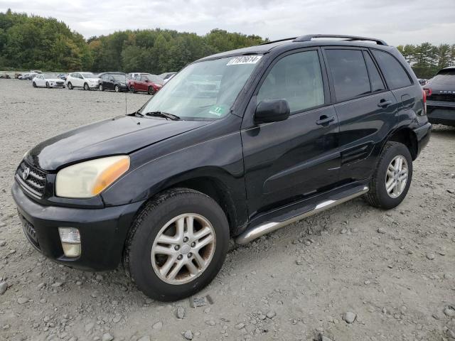 toyota rav4 2002 jtegh20v920042857