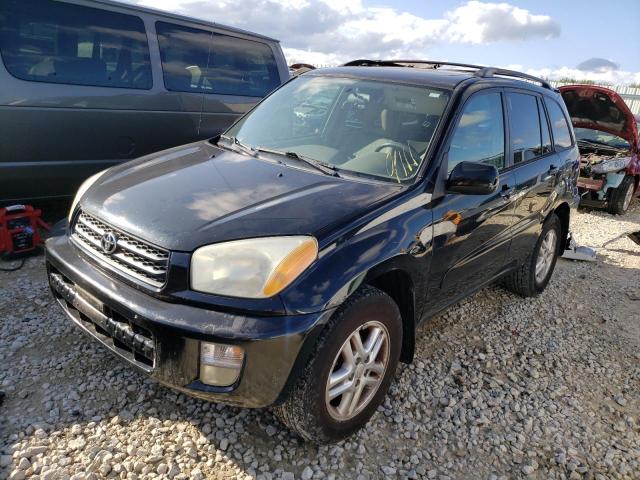 toyota rav4 2002 jtegh20v920076670