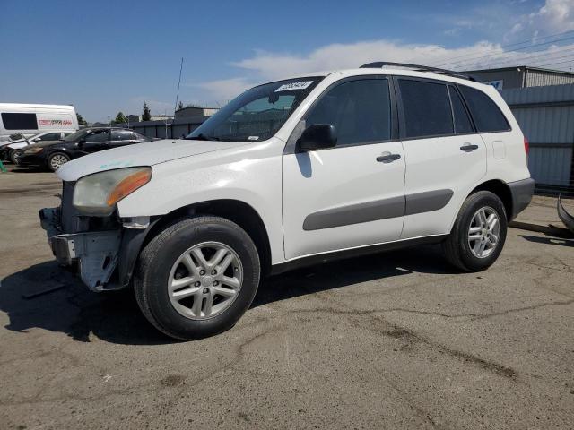 toyota rav4 2002 jtegh20v926004252