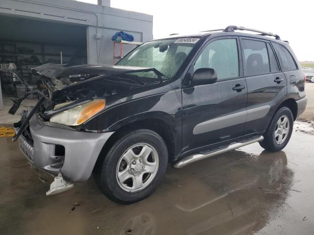 toyota rav4 2002 jtegh20v926004803