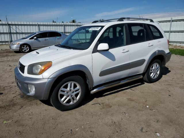 toyota rav4 2003 jtegh20v930088545