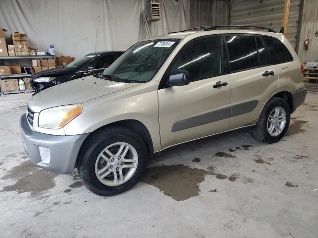 toyota rav4 2002 jtegh20vx20048828