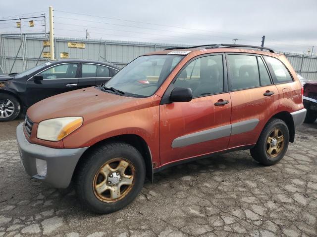 toyota rav4 2002 jtegh20vx20061997