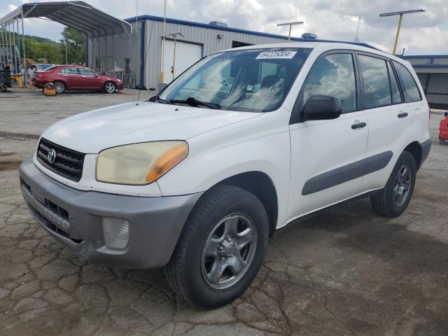 toyota rav4 2002 jtegh20vx20069954