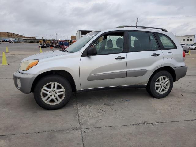 toyota rav4 2002 jtegh20vx20071154