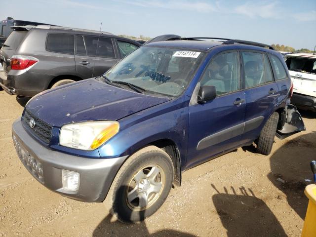 toyota rav4 2002 jtegh20vx26005989