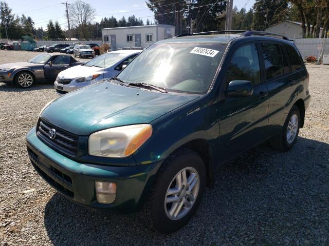 toyota rav4 2002 jtegh20vx26010318