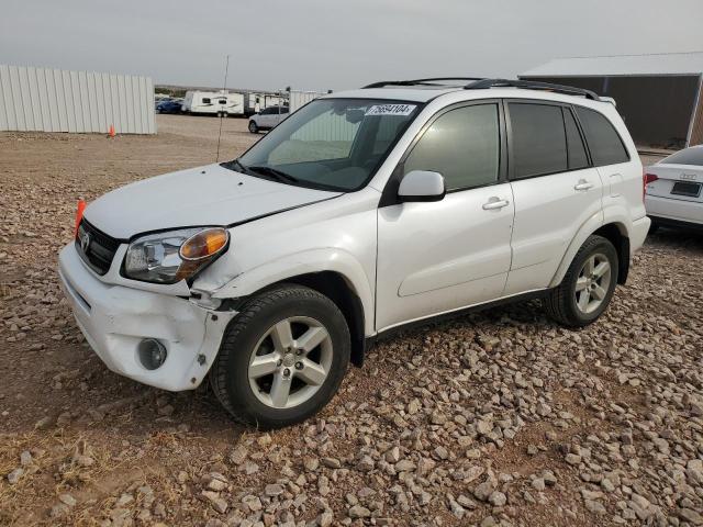 toyota rav4 2004 jtehd20v040022421