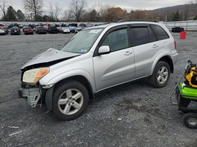 toyota rav4 2004 jtehd20v040024508