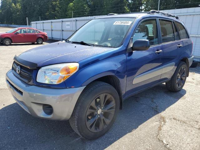 toyota rav4 2005 jtehd20v050041813