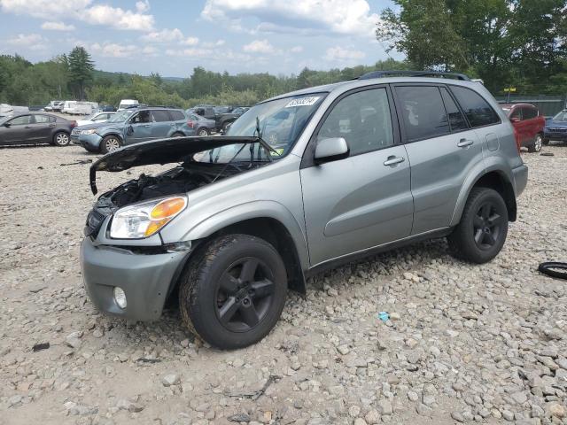 toyota rav4 2005 jtehd20v050047773