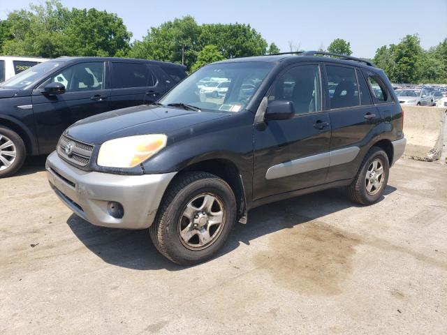 toyota rav4 2005 jtehd20v056029092