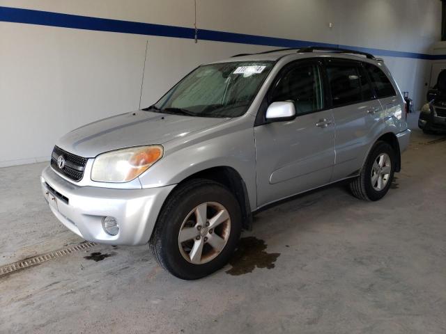 toyota rav4 2004 jtehd20v140005806