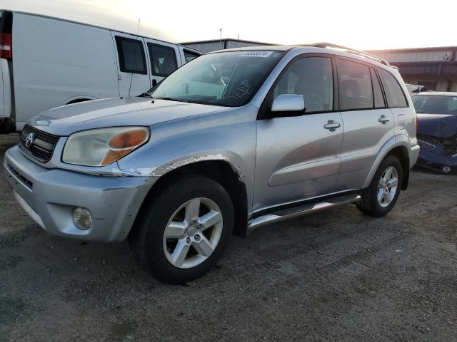 toyota rav4 2004 jtehd20v146001168