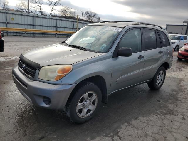 toyota rav4 2004 jtehd20v240011386