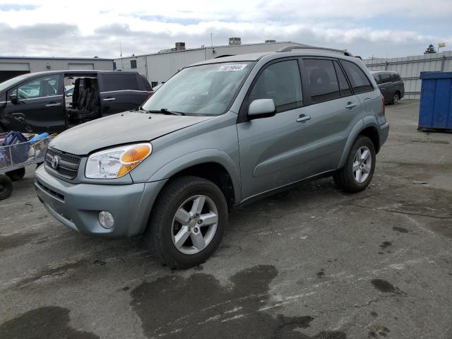 toyota rav4 2004 jtehd20v240027121