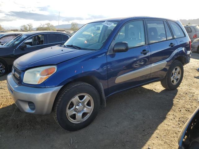 toyota rav4 2004 jtehd20v246022143