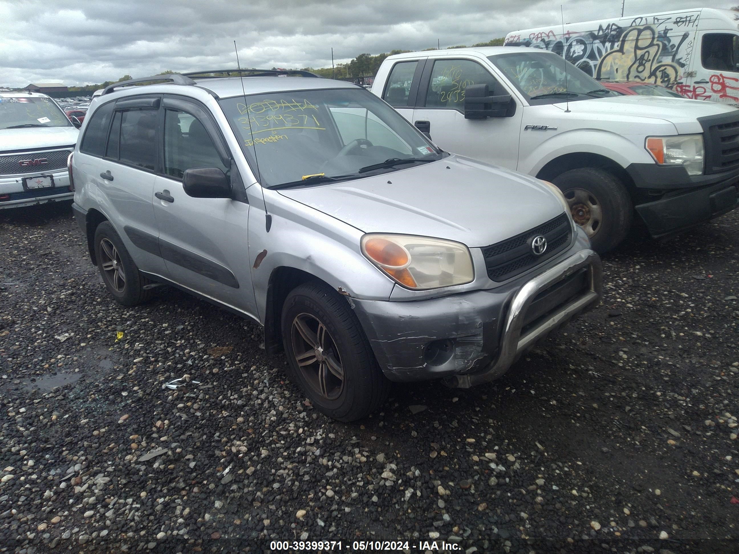 toyota rav 4 2005 jtehd20v256025982