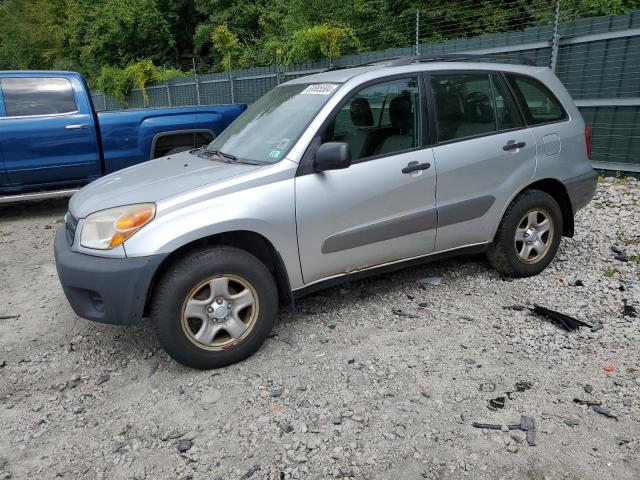 toyota rav4 2005 jtehd20v256043804