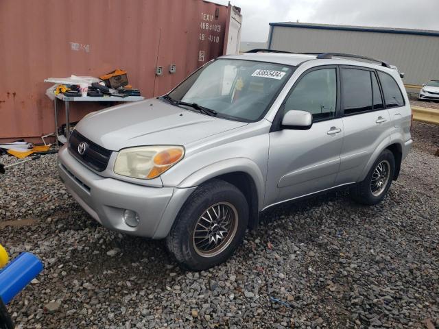 toyota rav4 2004 jtehd20v340016905