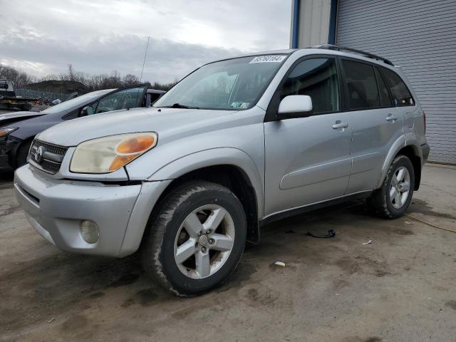 toyota rav4 2004 jtehd20v340033266