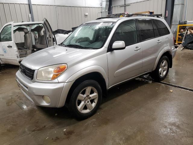 toyota rav4 2005 jtehd20v356037123