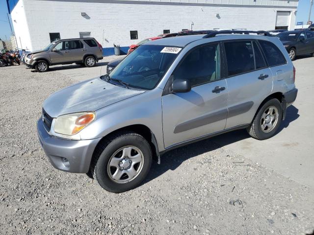 toyota rav4 2004 jtehd20v446018658