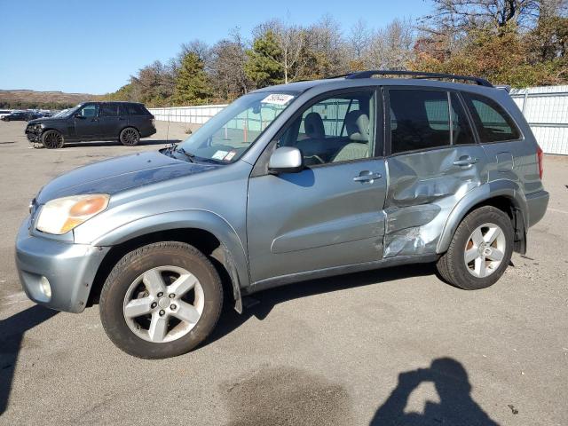 toyota rav4 2005 jtehd20v450060817