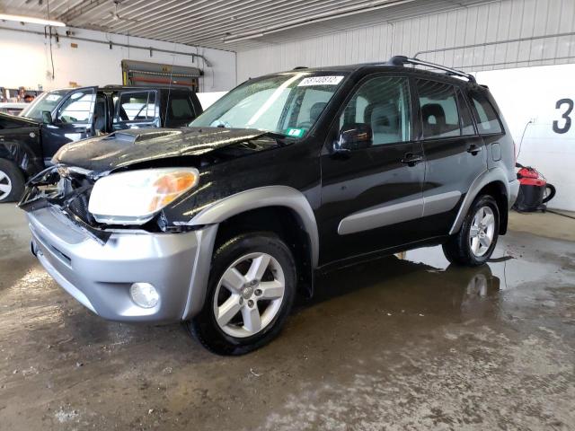 toyota rav4 2005 jtehd20v456032769