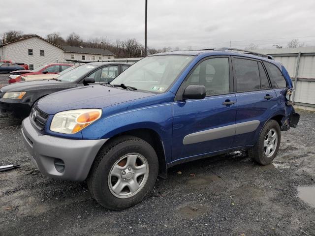 toyota rav4 2005 jtehd20v456035591