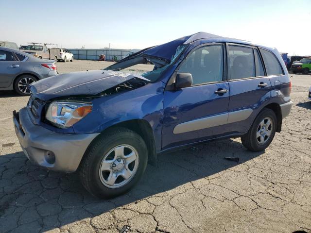 toyota rav4 2005 jtehd20v456038524