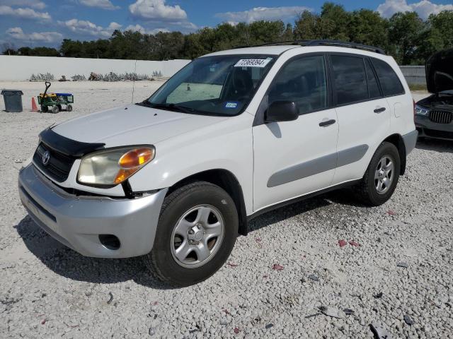 toyota rav4 2005 jtehd20v456045943