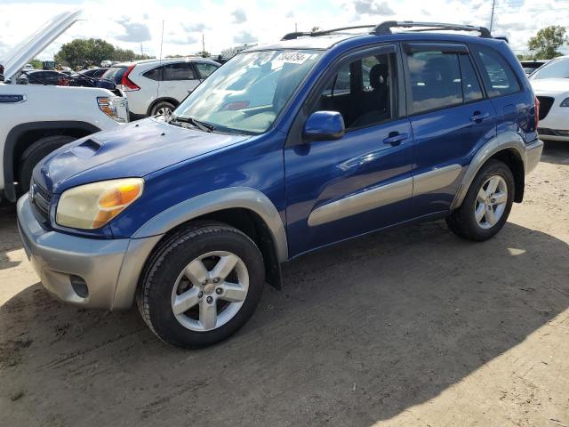 toyota rav4 2004 jtehd20v540006957