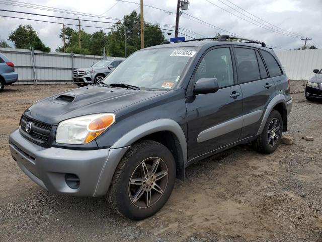 toyota rav4 2004 jtehd20v540036802