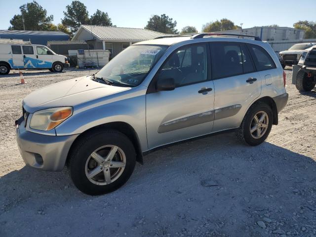 toyota rav4 2004 jtehd20v546016045