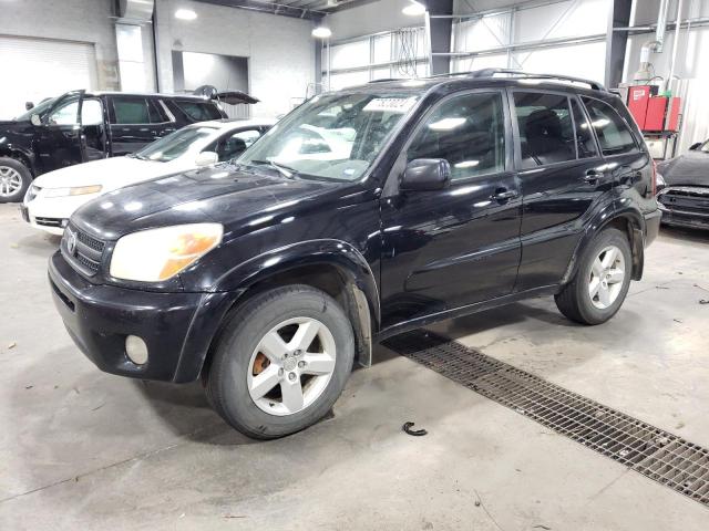 toyota rav4 2005 jtehd20v556032991