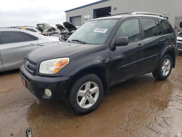 toyota rav4 2004 jtehd20v646009850