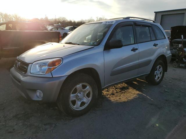 toyota rav4 2004 jtehd20v646021559