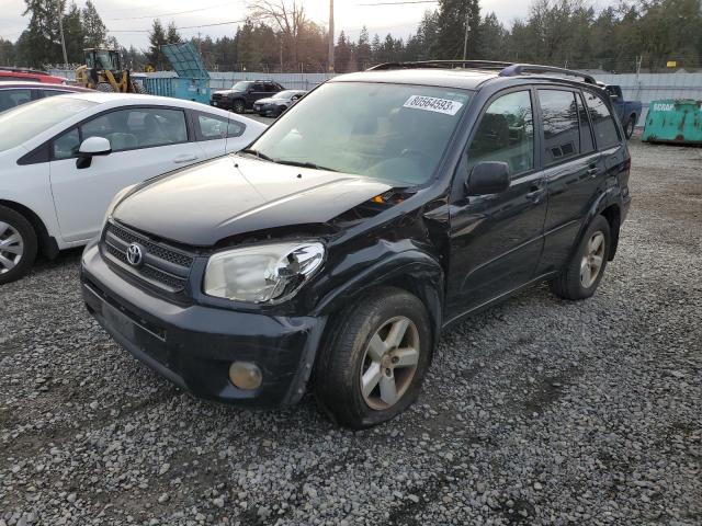 toyota rav4 2005 jtehd20v650041136