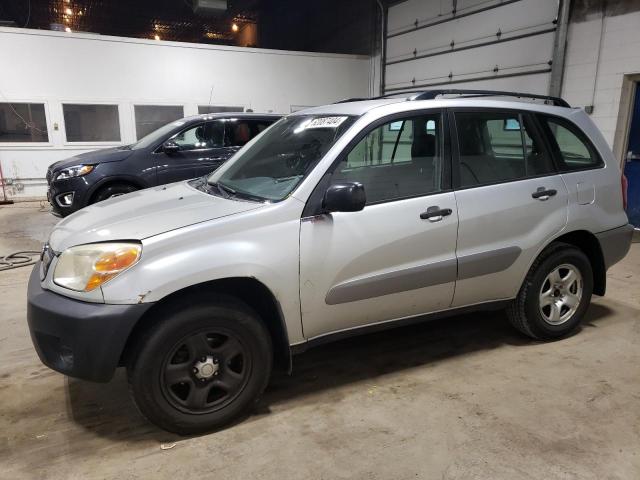 toyota rav4 2005 jtehd20v650043498