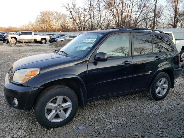 toyota rav4 2005 jtehd20v650049074