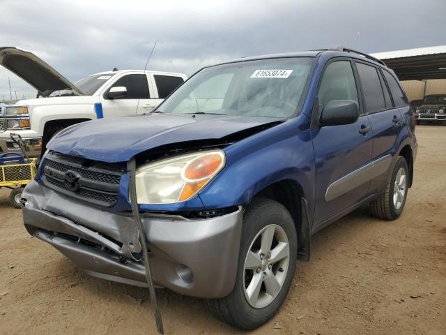 toyota rav4 2005 jtehd20v650051522