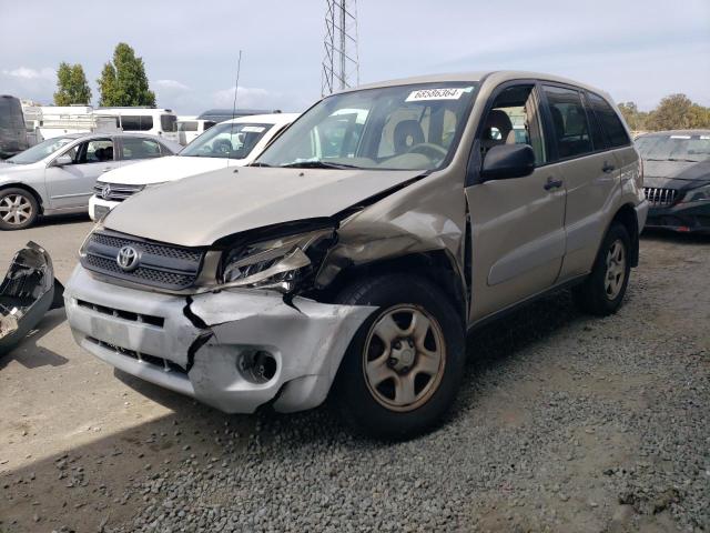 toyota rav4 2005 jtehd20v650053819